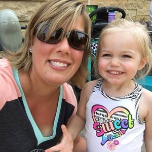 Meet your Posher, Lesley